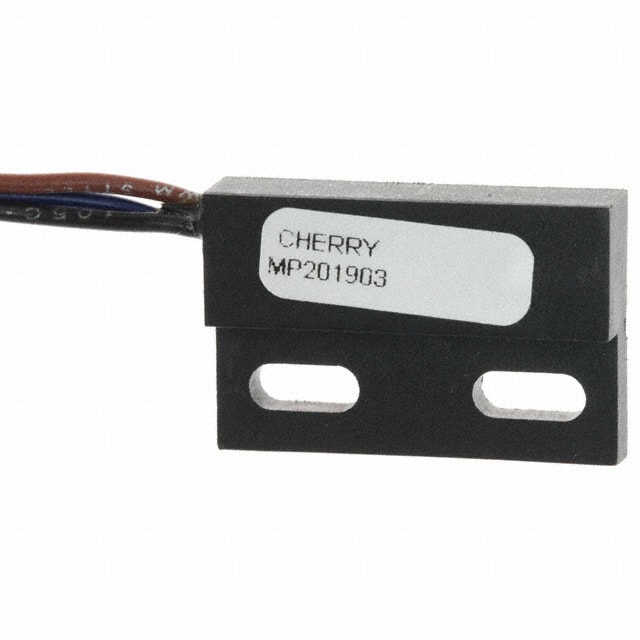 MP201903 SENSOR REED SW SPDT WIRE LEADS