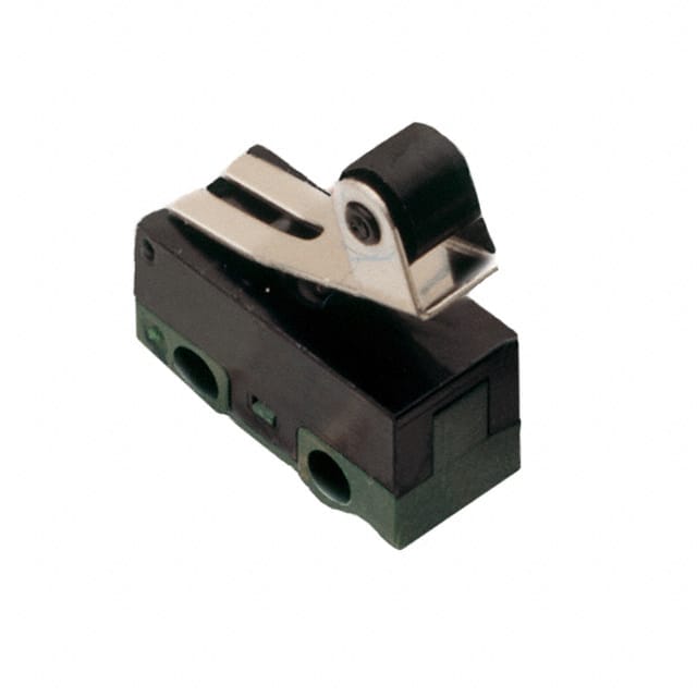 DG23-B3RA SWITCH SNAP ACTION SPDT 50MA 30V