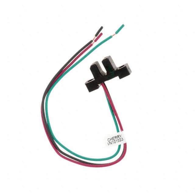 VN101503 SENSOR HALL DIGITAL WIRE LEADS
