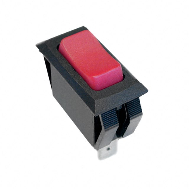 CRE22F2FBRNE SWITCH ROCKER SPST 20A 125V