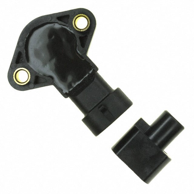 CU103603 SENSOR ANGLE 45DEG CONNECTOR