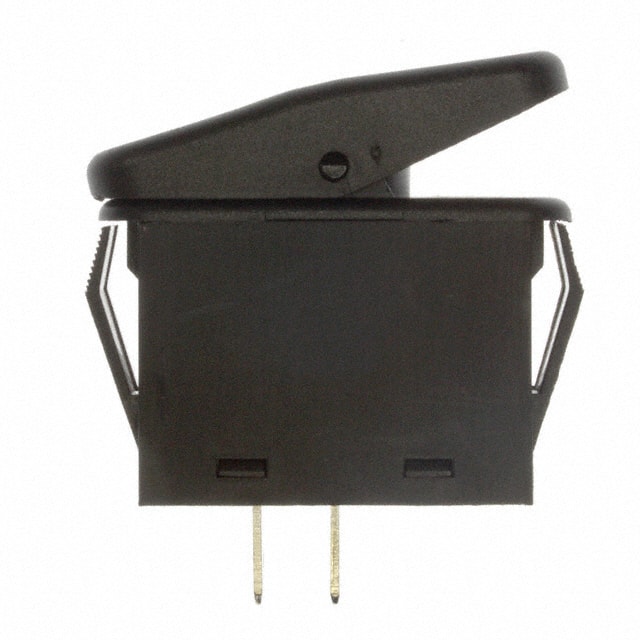 KTG2ANB1BBDNNN SWITCH ROCKER SPST 20A 125V