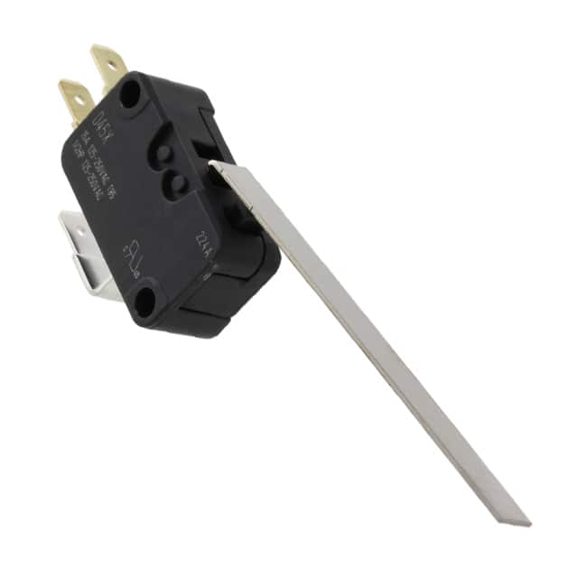 D459-R1ML-G2 SWITCH SNAP ACTION SPDT 16A 250V