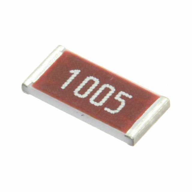 CHV2512-JW-107ELF RES SMD 100M OHM 5% 1W 2512