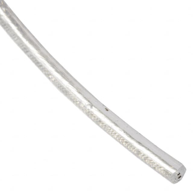 969M101-24-2 CBL RIBN 2COND CLEAR 500'