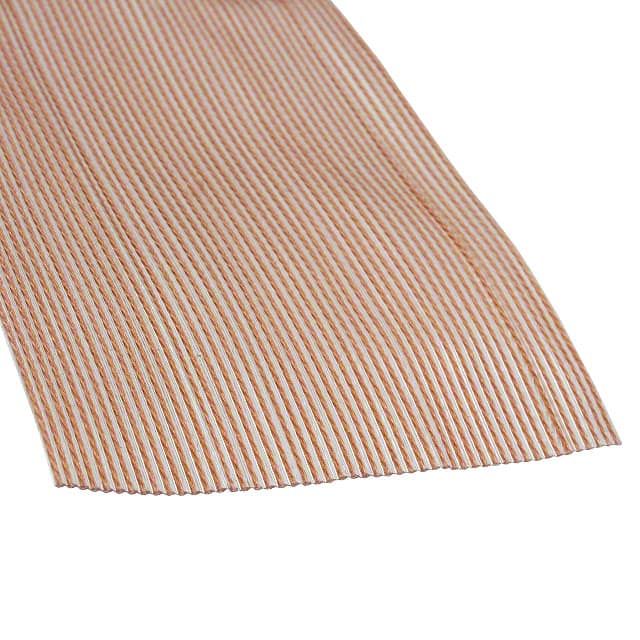 310J101-50 CBL RIBN 50COND 0.05 CLEAR 200'