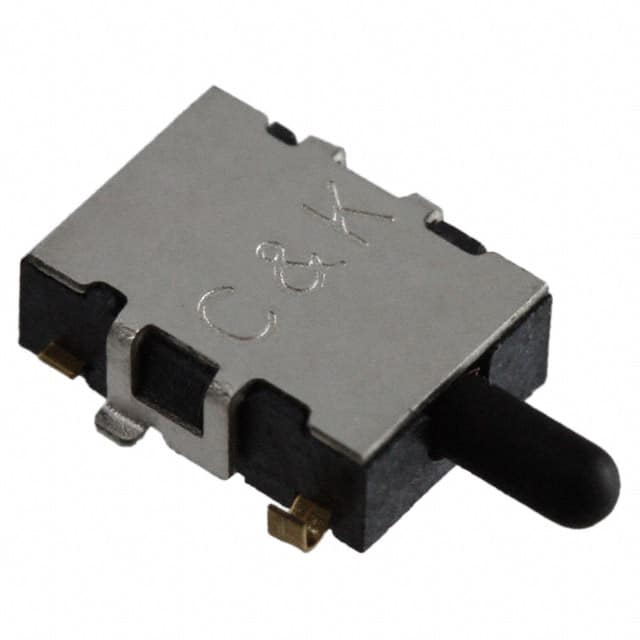 SDS004R SWITCH DETECT SPST-NO 100MA 12V