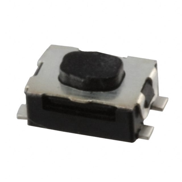 KMR231G ULC LFS SWITCH TACTILE SPST-NO 0.05A 32V