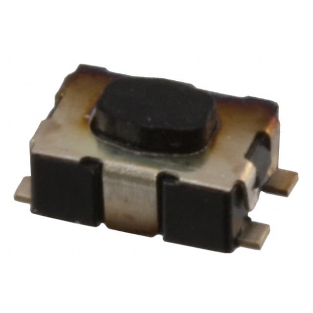 KMR241G ULC LFS SWITCH TACTILE SPST-NO 0.05A 32V