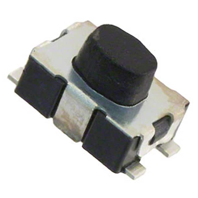 KMR441G LFS SWITCH TACTILE SPST-NO 0.05A 32V