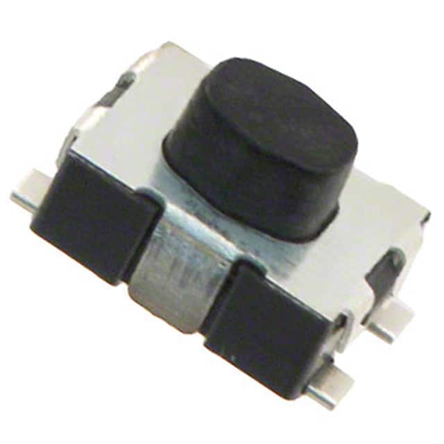 KMR442G LFS SWITCH TACTILE SPST-NO 0.05A 32V