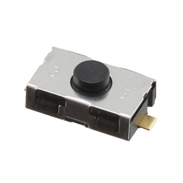 KSR233G LFG SWITCH TACTILE SPST-NO 0.01A 32V
