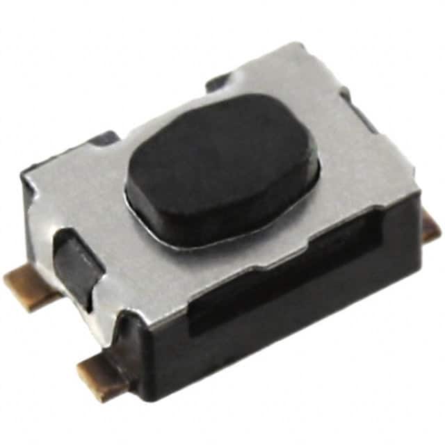 KMR231NG ULC LFS SWITCH TACTILE SPST-NO 0.05A 32V