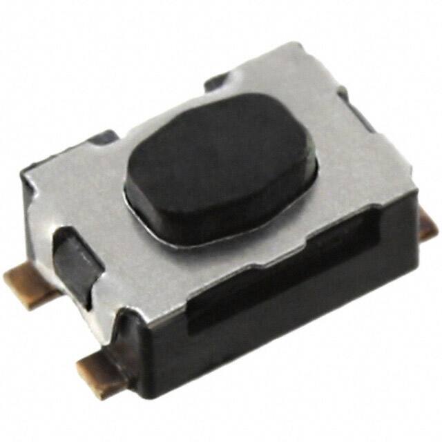 KMR241NG ULC LFS SWITCH TACTILE SPST-NO 0.05A 32V