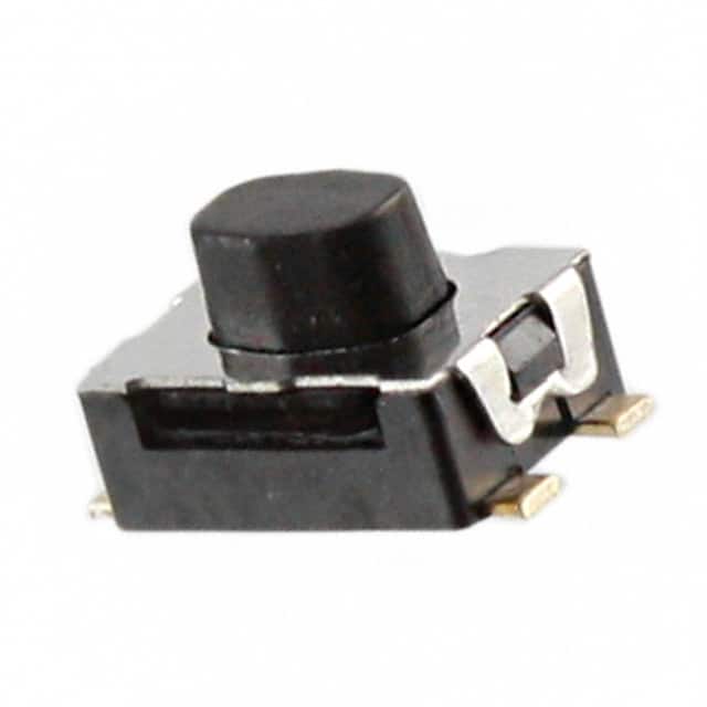 KMR441NG ULC LFS SWITCH TACTILE SPST-NO 0.05A 32V