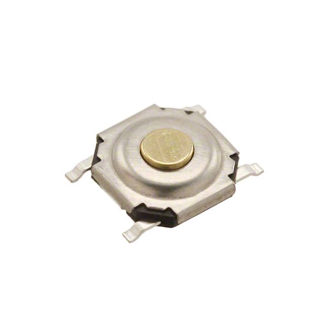RS-187R05A2-DS MT RT SWITCH TACTILE SPST-NO 0.05A 12V
