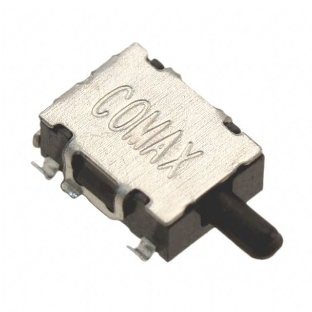 DS-180 RT SWITCH DETECTOR SPST-NO 1MA 5V