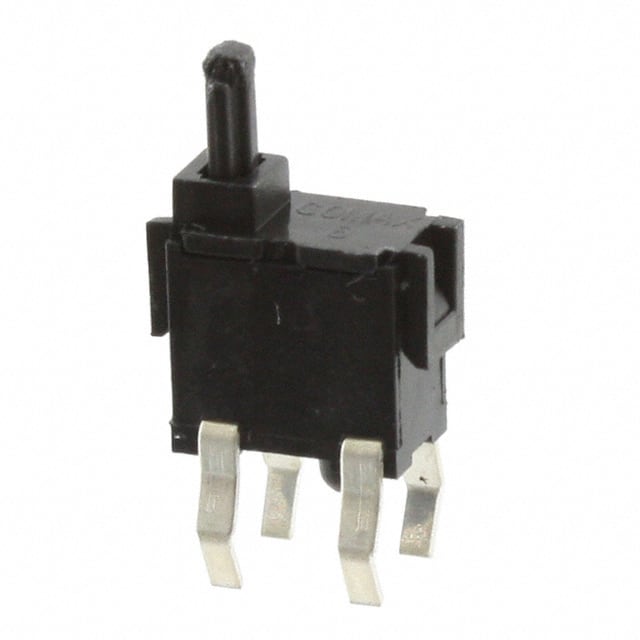 DS-02005 (30) SWITCH DETECT SPST-NO 100MA 30V