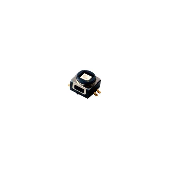 K5ATBU43GPR SWITCH TACTILE SPST-NO 0.1A 32V