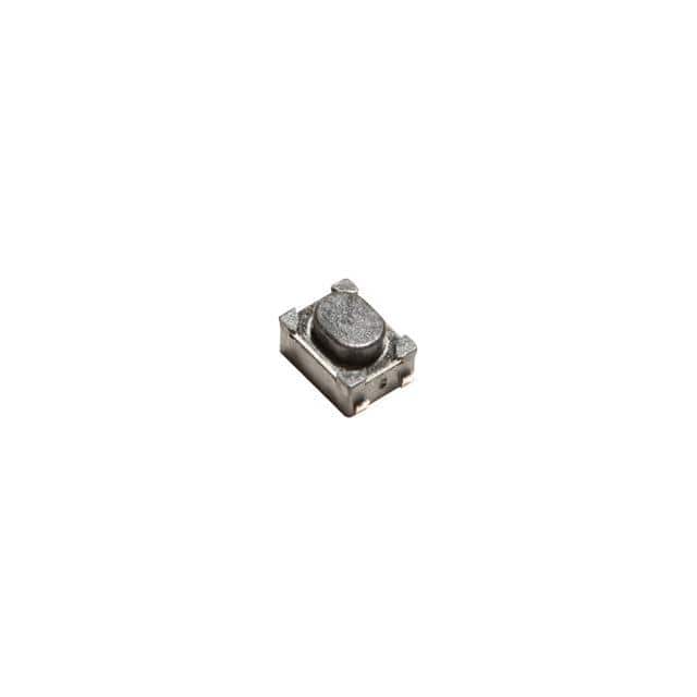 PTS810 SJM 250 SMTR LFS SWITCH TACTILE SPST-NO 0.05A 16V