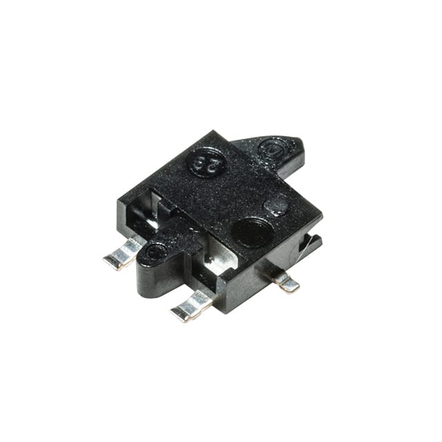 HDP001R SWITCH DETECTOR SPST-NO 1MA 5V