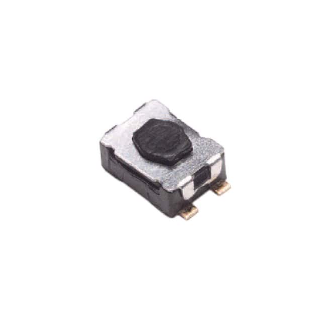 KMR631NG ULC LFS SWITCH TACTILE SPST-NO 50MA 32V
