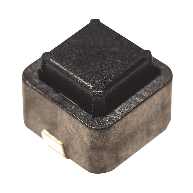 KSH251J 50 LFS SWITCH TACTILE SPST-NO 50MA 12V