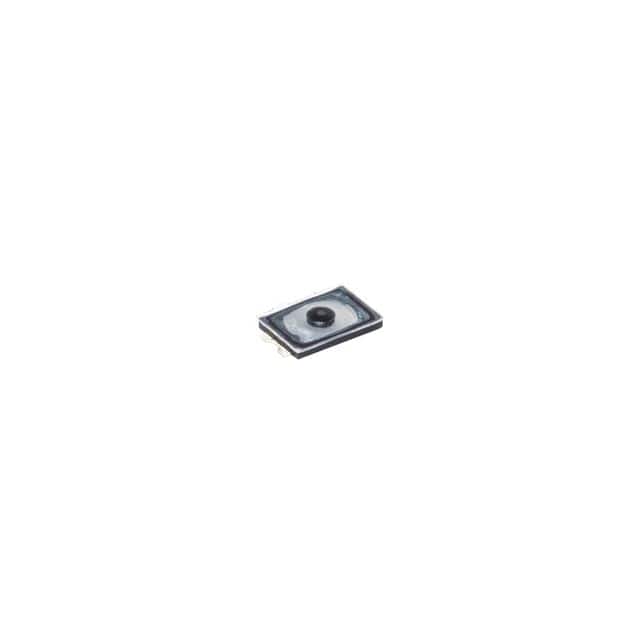 KXT341 LHS SWITCH TACTILE SPST-NO 0.02A 15V