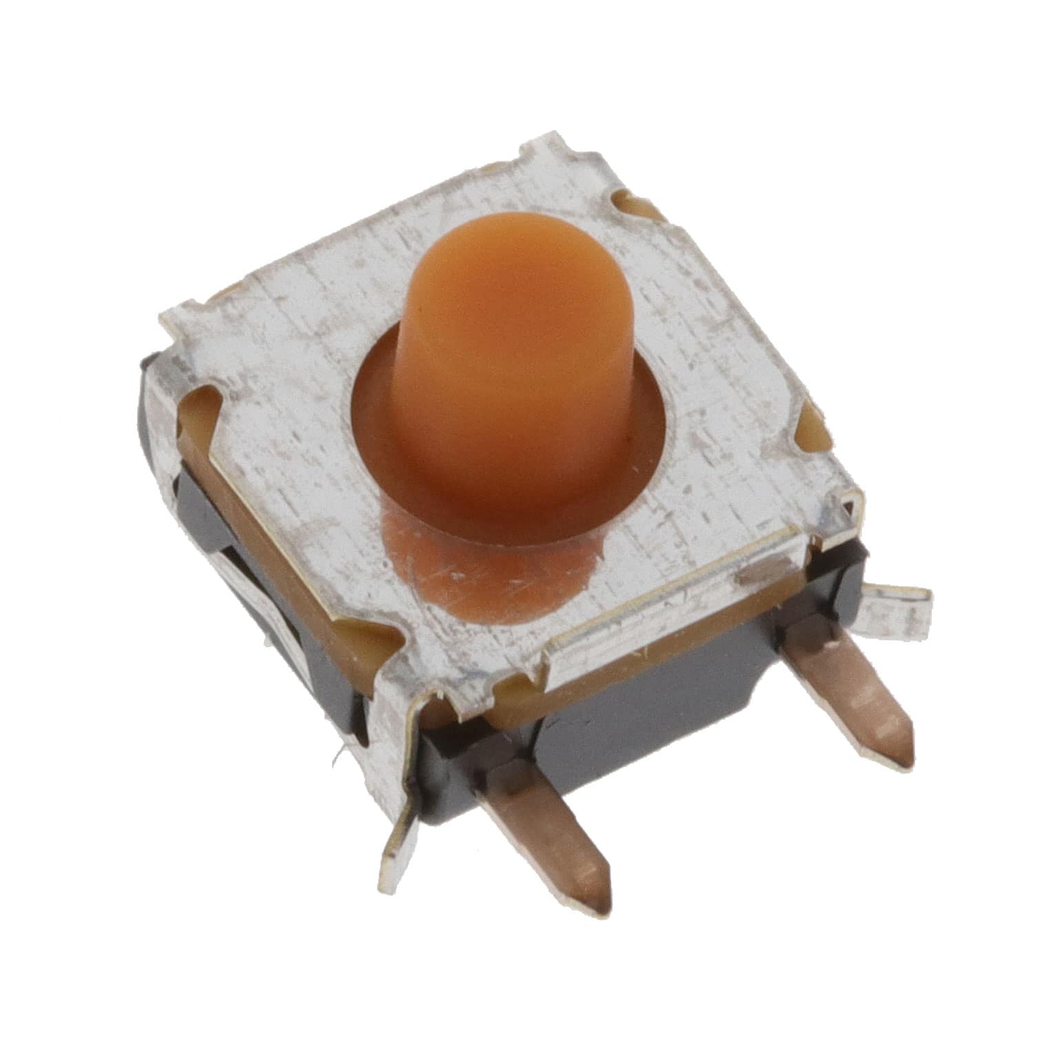 KSC421V270SHLFS SWITCH TACTILE SPST-NO 0.05A 32V