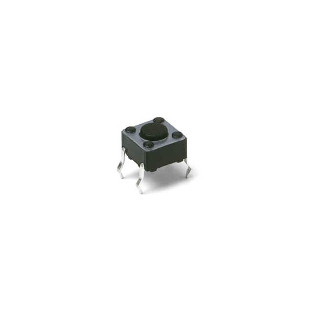 PTS645VK31LFS SWITCH TACTILE SPST-NO 0.05A 12V