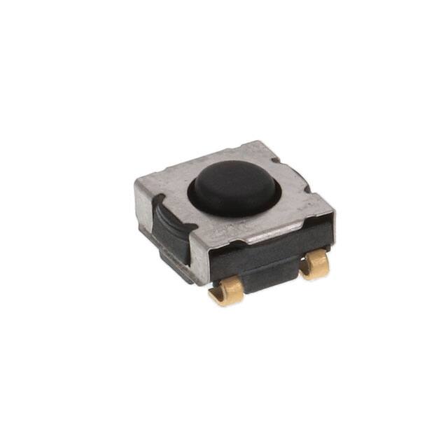 KT11B1JM35LFG SWITCH TACTILE SPST-NO 1VA 32V