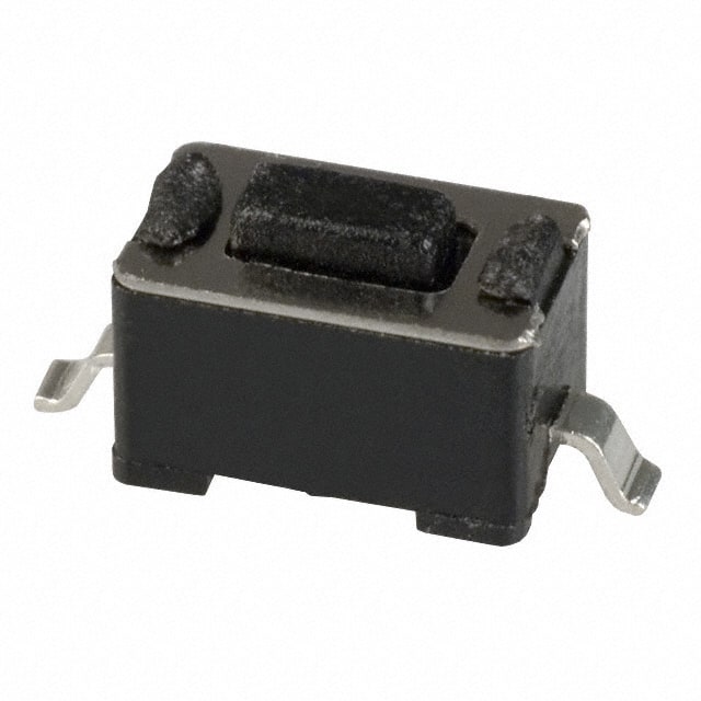 PTS635SL43SMTR LFS SWITCH TACTILE SPST-NO 0.05A 12V