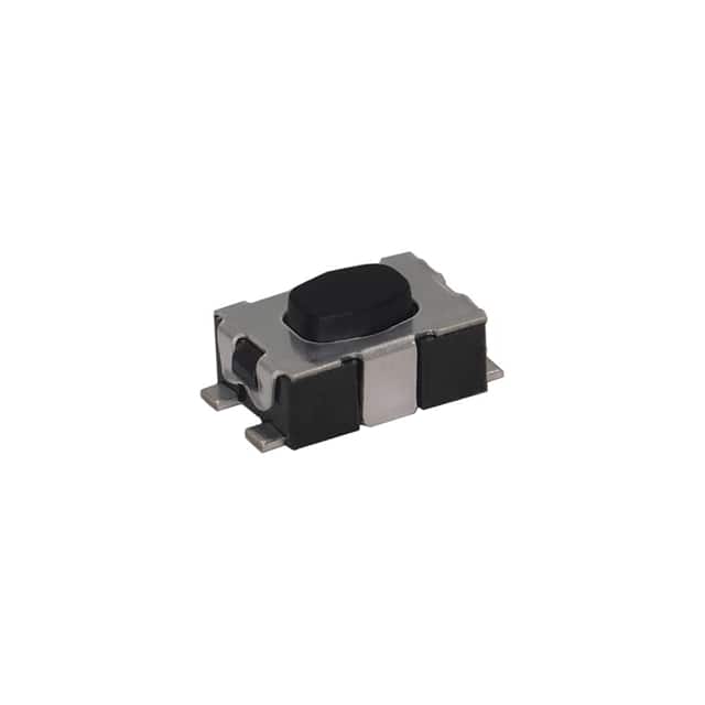 KMR232G LFS SWITCH TACTILE SPST-NO 0.05A 32V