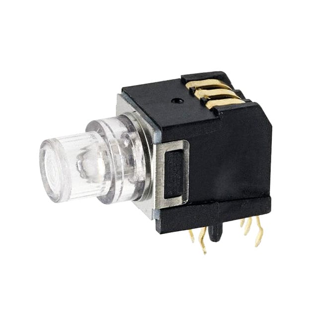 K5V4GN43G SWITCH TACTILE SPDT 0.1A 32V