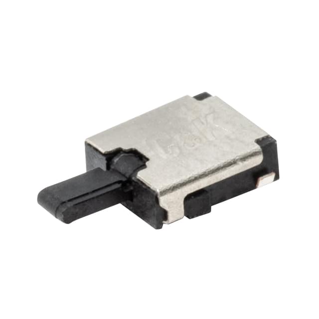 FDSD001R SWITCH DETECTOR SPST-NO 10MA 5V