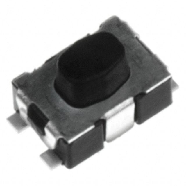 KMR421GULCLFS SWITCH TACTILE SPST-NO 0.05A 32V