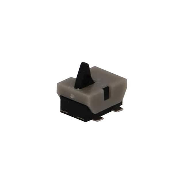 HDT0104 SWITCH DETECTOR SPST-NO 1MA 5V