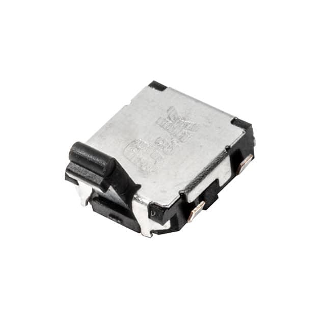 FDSE001R SIDE ACTUATED DETECT SWITCH BEND