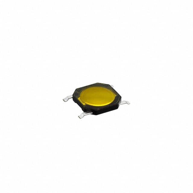 PTS526 SK08 SMTR2 LFS TACT 5.2 X 5.2, 0.8 MM H, 260GF,