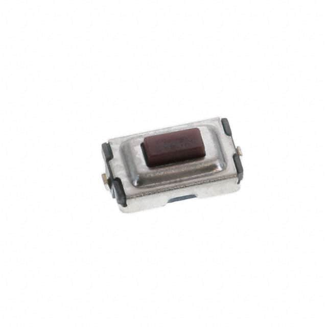 PTS636 SK25J SMTR LFS TACT 6.0 X 3.5, 2.5 MM H, 250GF,