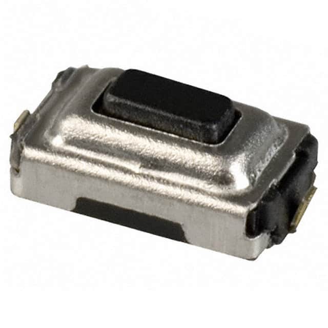 PTS635SL25SMTR LFS SWITCH TACTILE SPST-NO 0.05A 12V