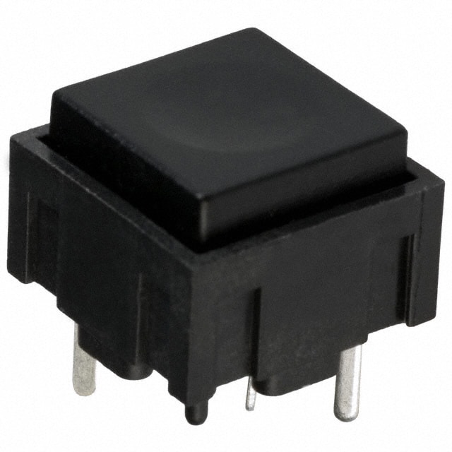 KS12R22CQE SWITCH PUSH SPDT 0.025A 50V