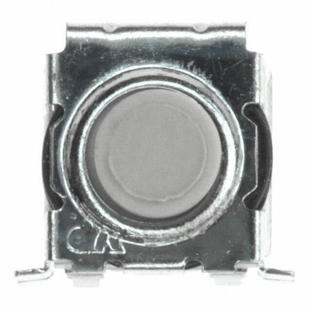 KT11P3SA3M33 SWITCH TACTILE SPST-NO 1VA 50V