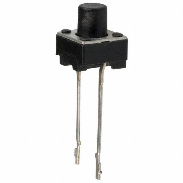 PTS645SL70TR LFS SWITCH TACTILE SPST-NO 0.05A 12V