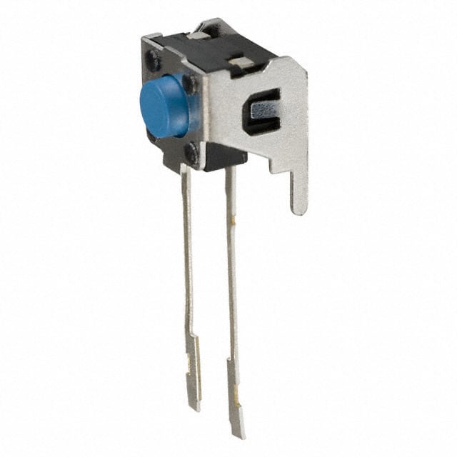 PTS645VK39TR SWITCH TACTILE SPST-NO 0.05A 12V