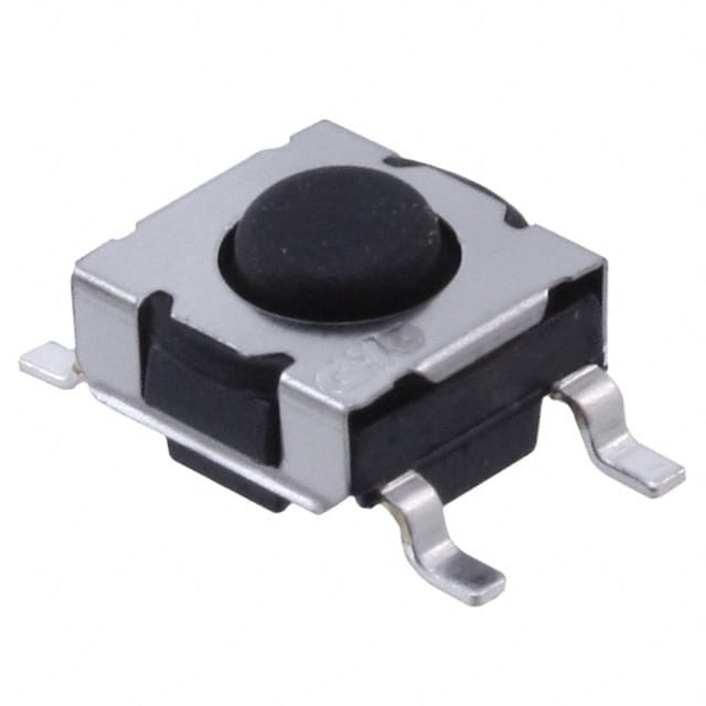 KT11B1SM34LFS SWITCH TACTILE SPST-NO 1VA 32V