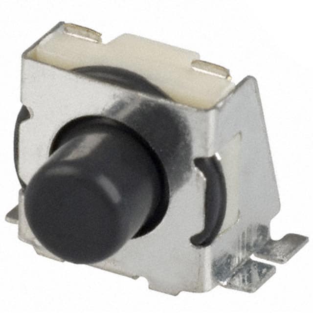 KT11B2SAM35LFG SWITCH TACTILE SPST-NO 1VA 32V