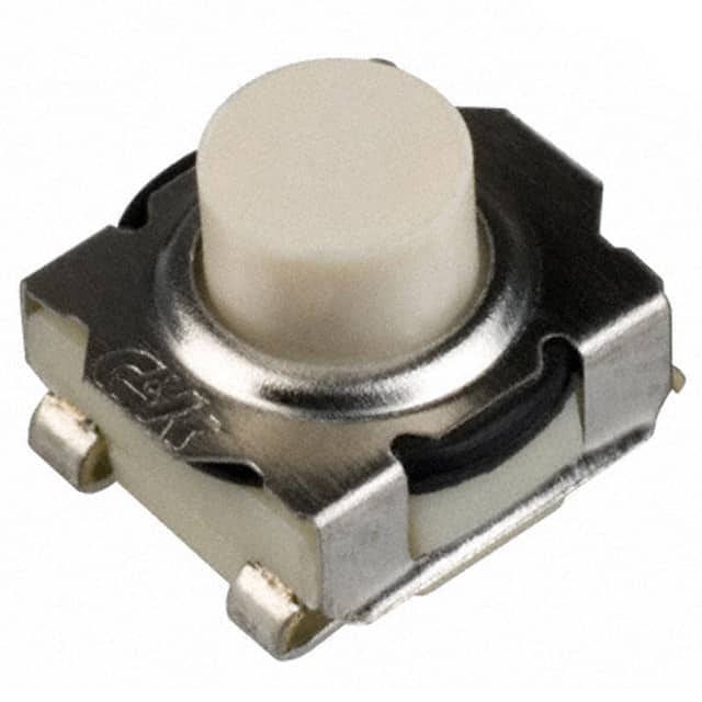 KT11P2JM34LFS SWITCH TACTILE SPST-NO 1VA 32V
