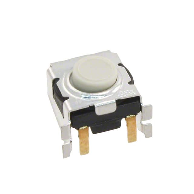 KT11P3SA3M35LFG SWITCH TACTILE SPST-NO 1VA 32V