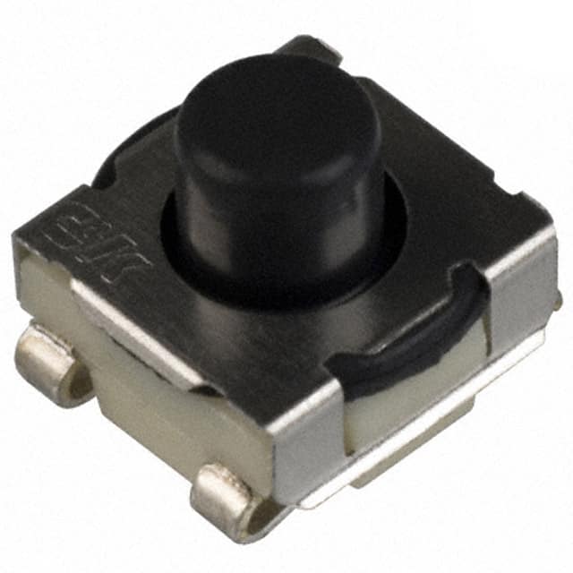 KT11B2JM34 LFS SWITCH TACTILE SPST-NO 1VA 32V